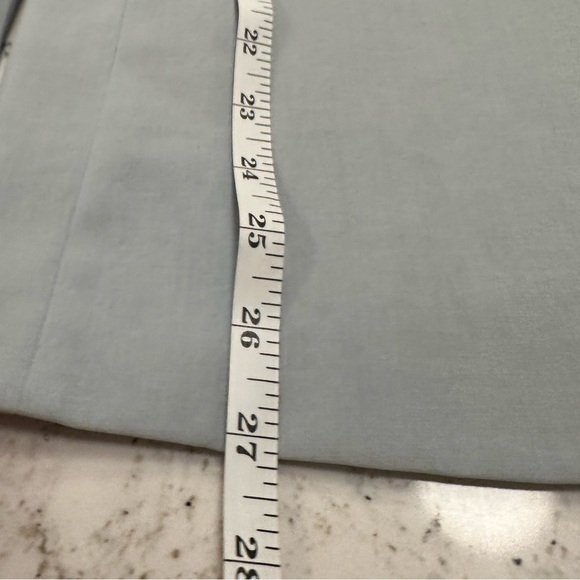 Theory Sky Blue Jacket - Picture 10 of 10